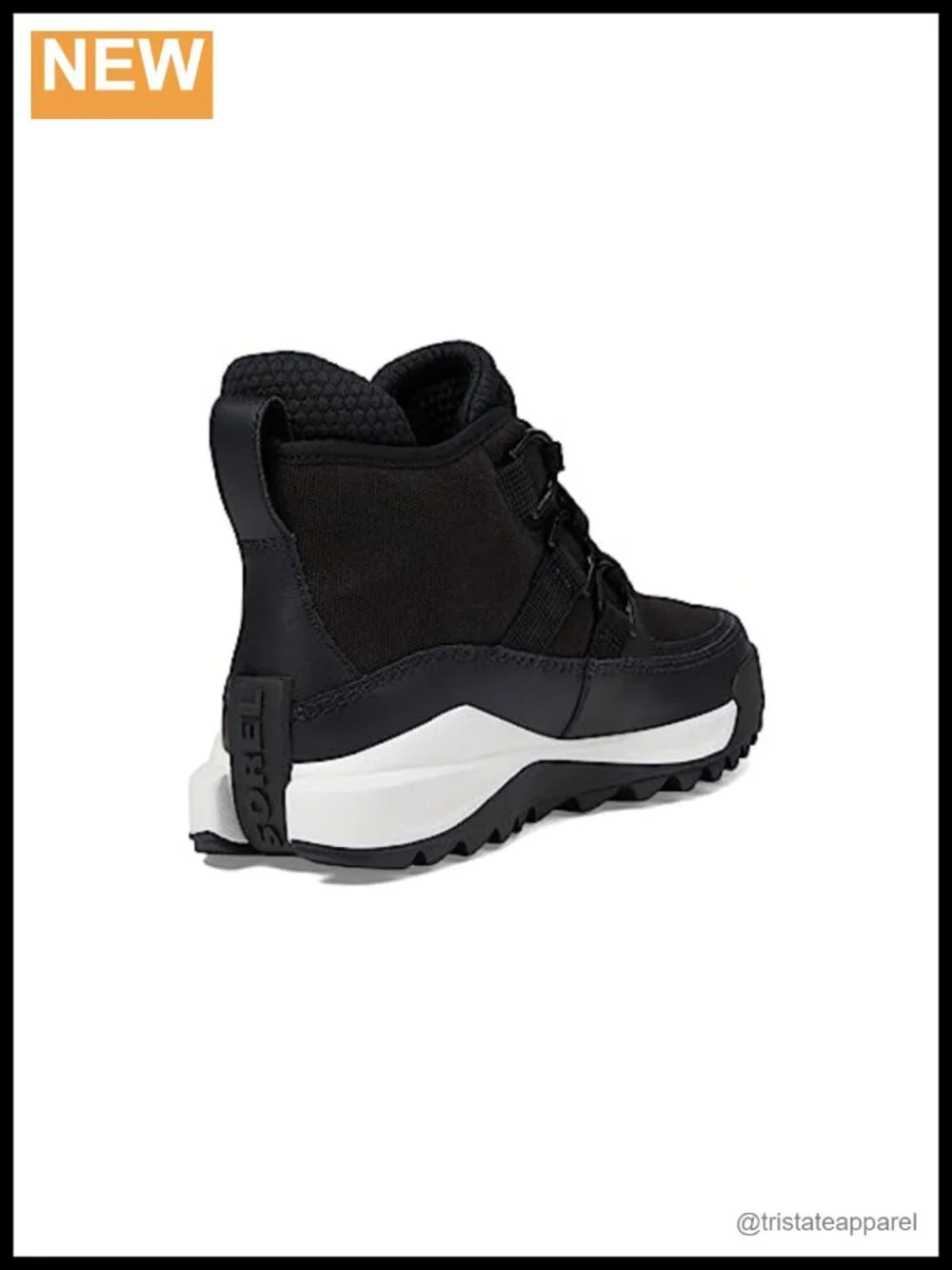 N/A sorel women